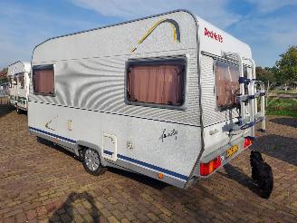 Dethleffs  Family 460 Mover Luifel picture 4