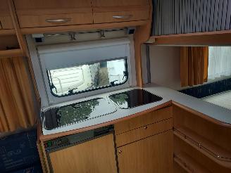 Beyerland  Vitesse 460 FB Mover Omnistor Frans bed picture 9