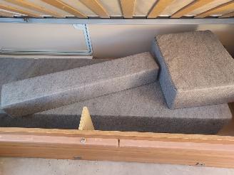 Sterckeman  Alize 460 LJ Mover  Voortent  Enkele bedden picture 12