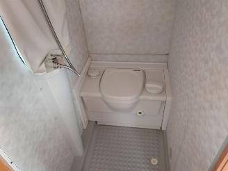 Adria  502 UP Mover+Luifel+Frans bed picture 10