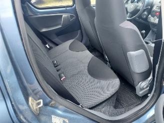 Toyota Aygo 5 Deurs picture 9