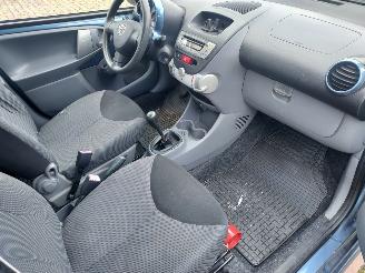 Toyota Aygo 5 Deurs picture 8