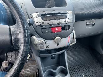 Toyota Aygo 5 Deurs picture 6