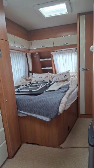 Hobby  Excellent 560 UFE Mover en Omnistor picture 6