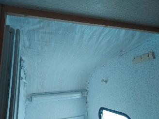Adria  5204 PX + Voortent en frans bed picture 12