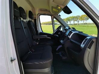 Fiat Ducato E-DUCATO ELECTRIC picture 7