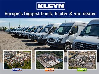 Fiat Ducato E-DUCATO ELECTRIC picture 19