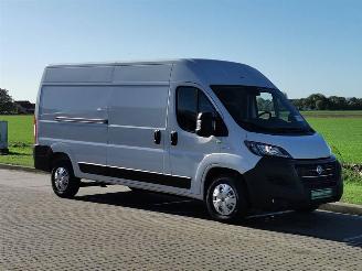 Fiat Ducato E-DUCATO ELECTRIC picture 5