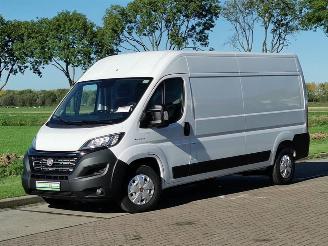 Fiat Ducato E-DUCATO ELECTRIC picture 2