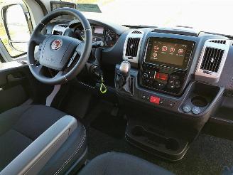 Fiat Ducato E-DUCATO ELECTRIC picture 8