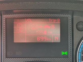 Fiat Ducato E-DUCATO ELECTRIC picture 9