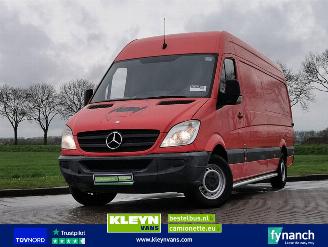 occasion commercial vehicles Mercedes Sprinter 313 L3 2013/7
