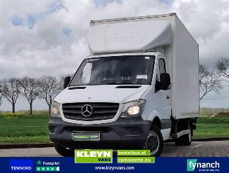 occasion commercial vehicles Mercedes Sprinter 513 2015/5