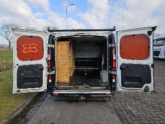 Renault Trafic 1.6 DCI picture 10