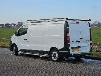 Renault Trafic 1.6 DCI picture 6