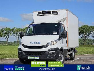 Käytettyjen commercial vehicles Iveco Daily 35S16 2019/3