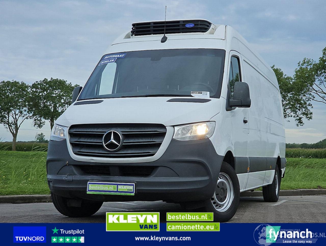 Mercedes Sprinter 316