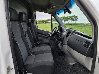 Volkswagen Crafter 35 2.0 picture 7
