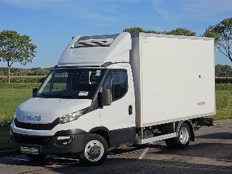 Iveco Daily 35 C picture 2