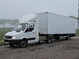 Mercedes Sprinter 519 picture 2