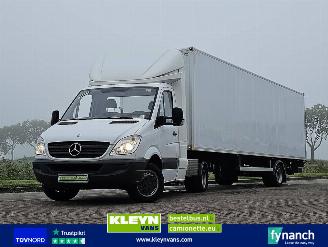 occasione veicoli commerciali Mercedes Sprinter 519 2013/1