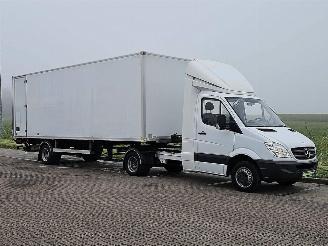 Mercedes Sprinter 519 picture 5