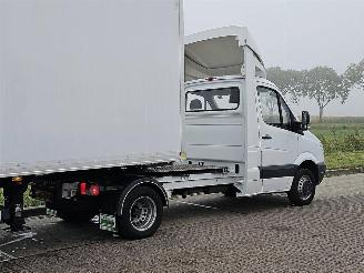 Mercedes Sprinter 519 picture 3