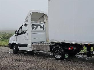 Mercedes Sprinter 519 picture 6