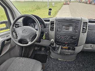 Mercedes Sprinter 519 picture 8