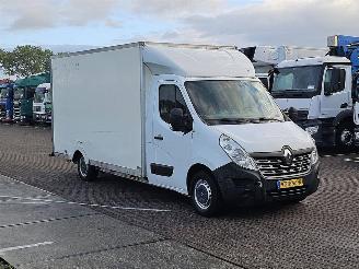 Renault Master  picture 5