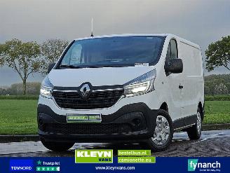 occasion commercial vehicles Renault Trafic 1.6 DCI 2021/6