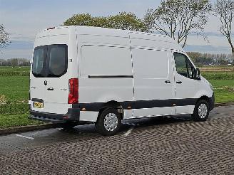 Mercedes Sprinter 314 picture 3