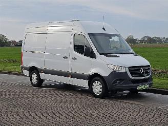 Mercedes Sprinter 314 picture 5