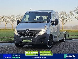 Ocazii auto utilitare Renault Master 2.3 2016/7