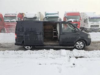 Volkswagen Transporter 2.0 TDI picture 12