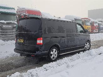 Volkswagen Transporter 2.0 TDI picture 3