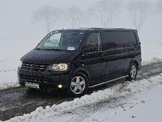 Volkswagen Transporter 2.0 TDI picture 2