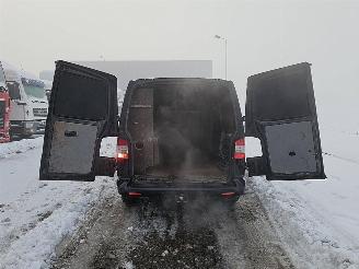 Volkswagen Transporter 2.0 TDI picture 11