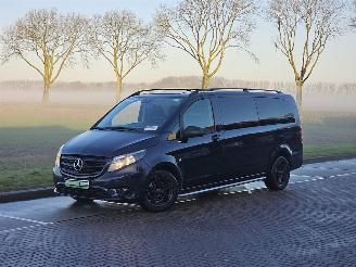Mercedes Vito TOURER 116 picture 2