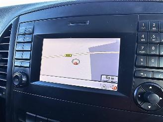 Mercedes Vito TOURER 116 picture 12