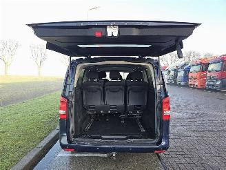 Mercedes Vito TOURER 116 picture 16