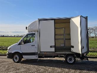 Mercedes Sprinter 319 picture 16