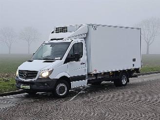 Mercedes Sprinter 516 picture 2