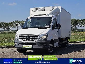  Mercedes Sprinter 516 2017/4
