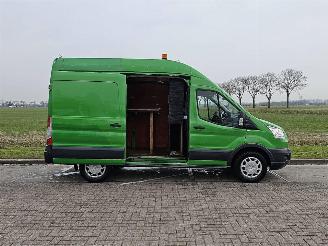 Ford Transit 350 2.0 picture 12