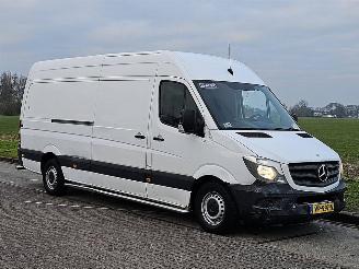 Mercedes Sprinter 313 picture 5