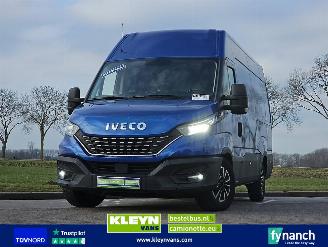occasion commercial vehicles Iveco Daily 35S18 2019/10