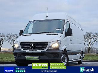 Mercedes Sprinter 313 picture 1
