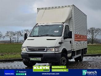 occasion commercial vehicles Iveco Daily 65 C 2006/6