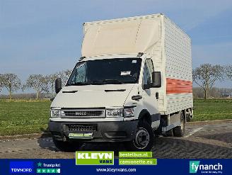 Käytettyjen commercial vehicles Iveco Daily 65 C 2006/6
